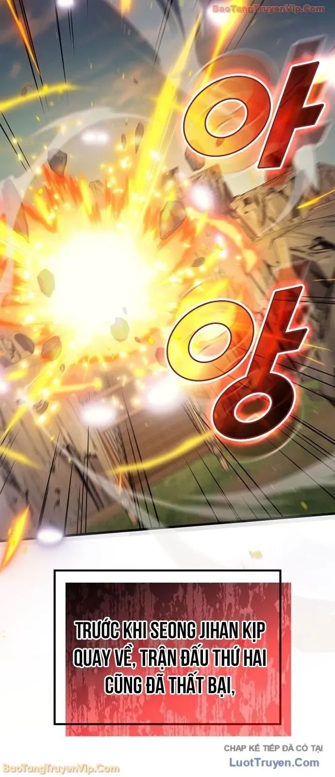 Thần Chiến Tranh Trở Lại Cấp 2 - Chapter 111 - Page 17