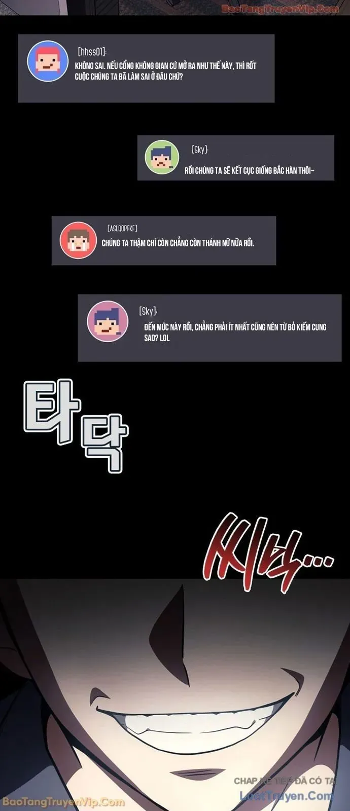 Thần Chiến Tranh Trở Lại Cấp 2 - Chapter 111 - Page 21