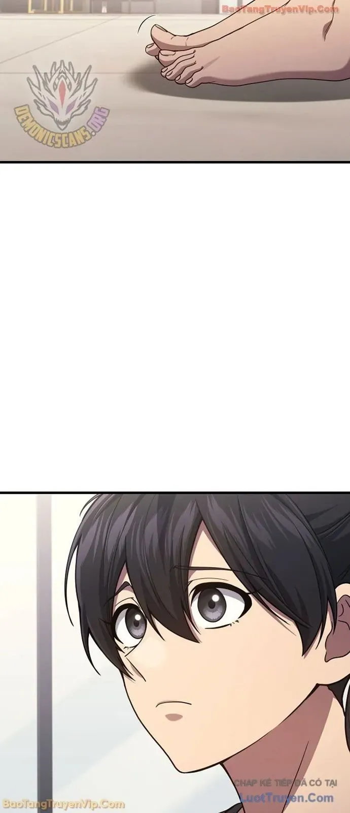 Thần Chiến Tranh Trở Lại Cấp 2 - Chapter 111 - Page 27