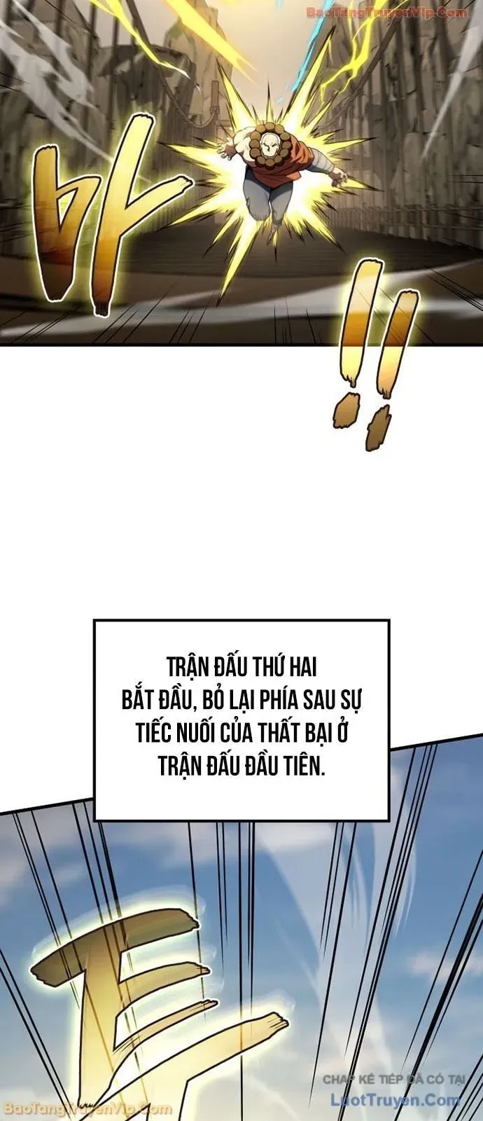 Thần Chiến Tranh Trở Lại Cấp 2 - Chapter 111 - Page 3