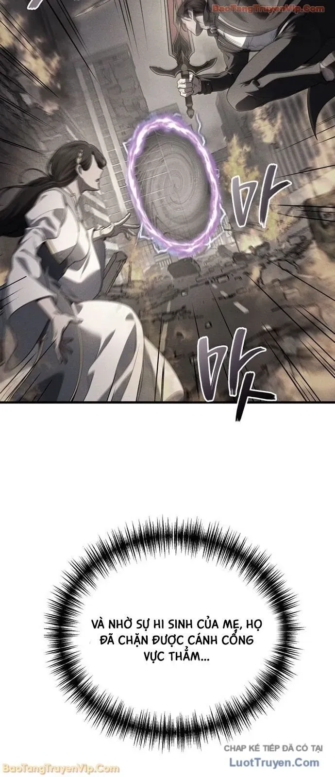 Thần Chiến Tranh Trở Lại Cấp 2 - Chapter 111 - Page 30