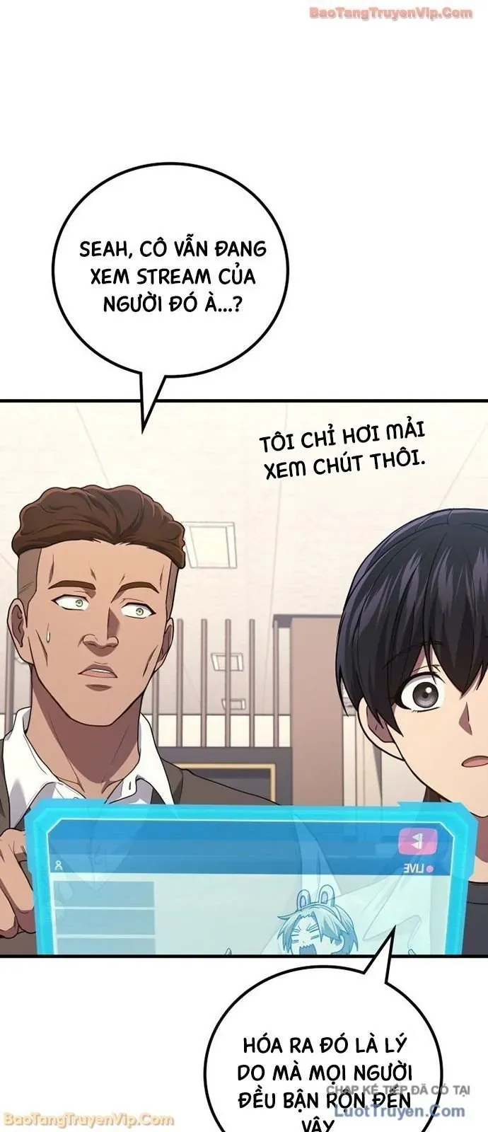 Thần Chiến Tranh Trở Lại Cấp 2 - Chapter 111 - Page 32