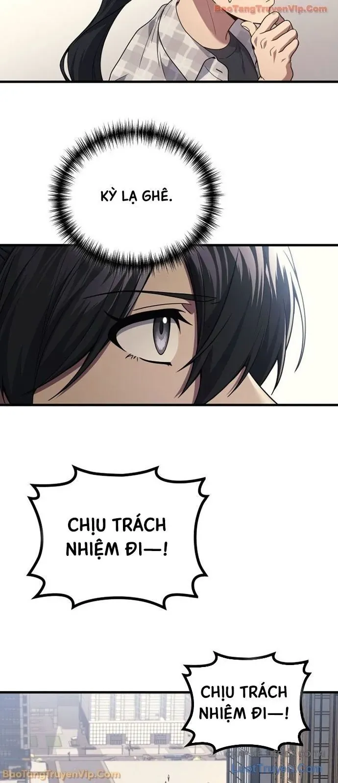 Thần Chiến Tranh Trở Lại Cấp 2 - Chapter 111 - Page 38