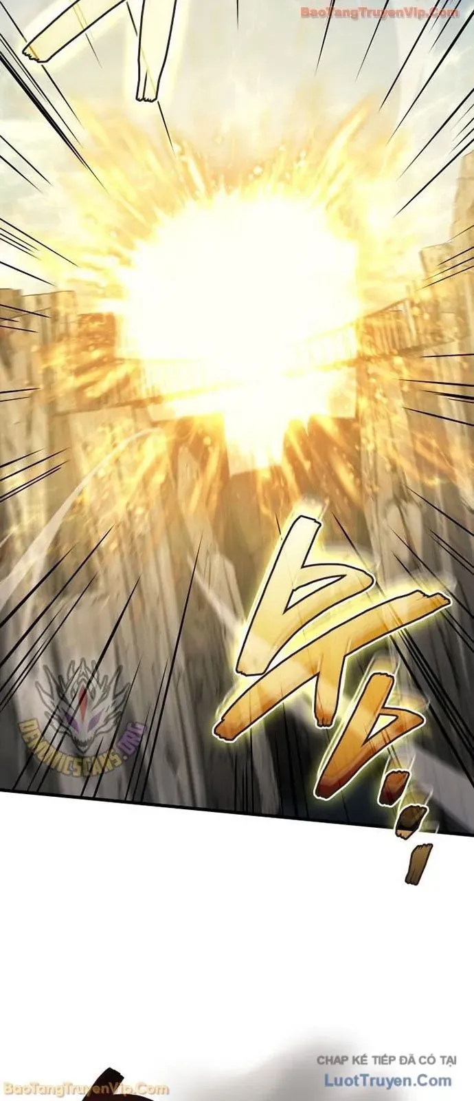 Thần Chiến Tranh Trở Lại Cấp 2 - Chapter 111 - Page 4