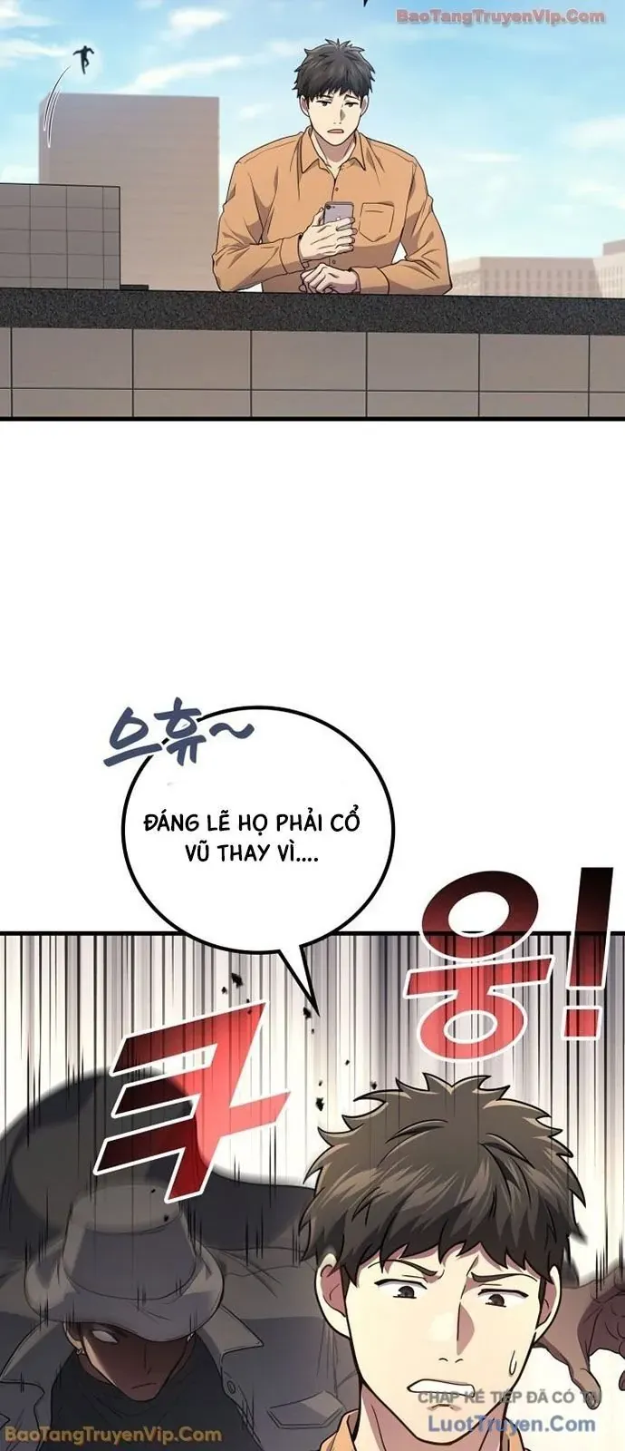 Thần Chiến Tranh Trở Lại Cấp 2 - Chapter 111 - Page 40