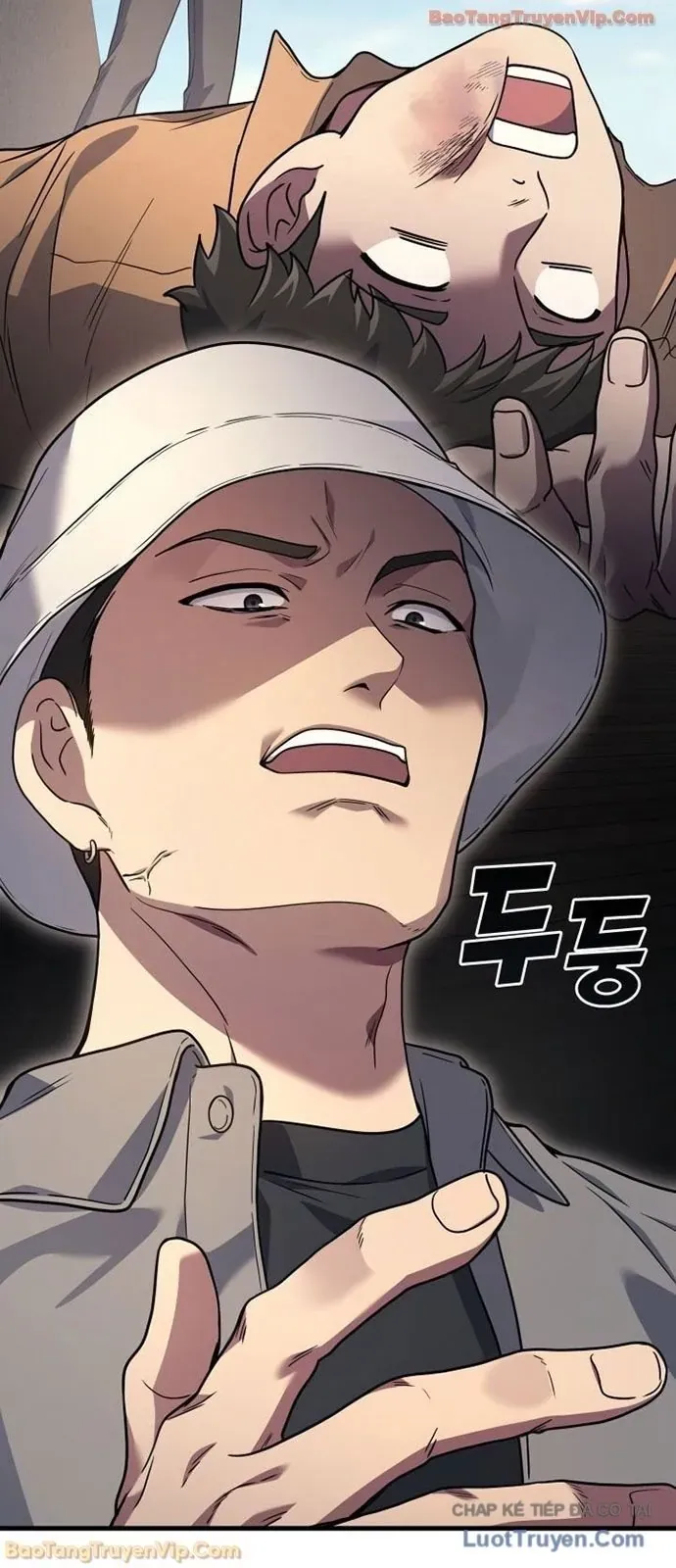 Thần Chiến Tranh Trở Lại Cấp 2 - Chapter 111 - Page 44