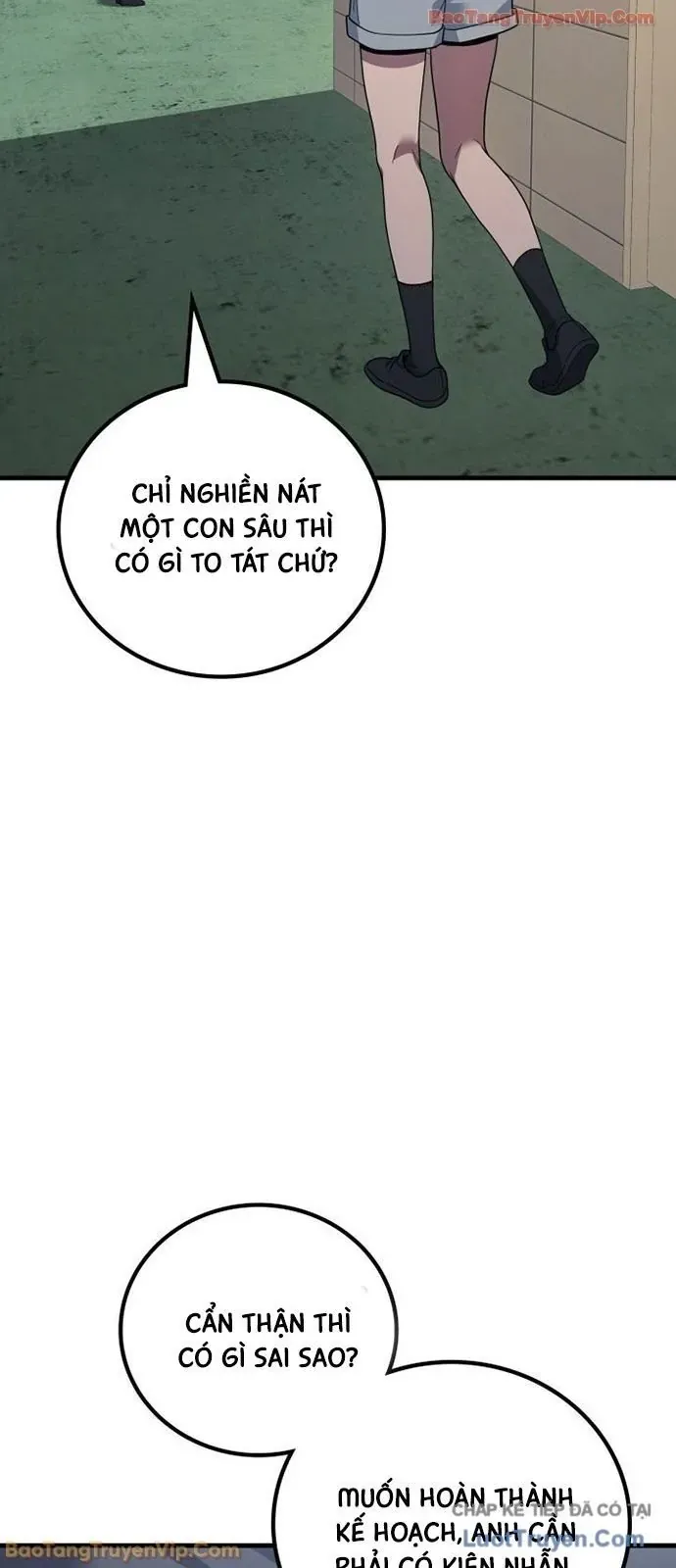 Thần Chiến Tranh Trở Lại Cấp 2 - Chapter 111 - Page 46