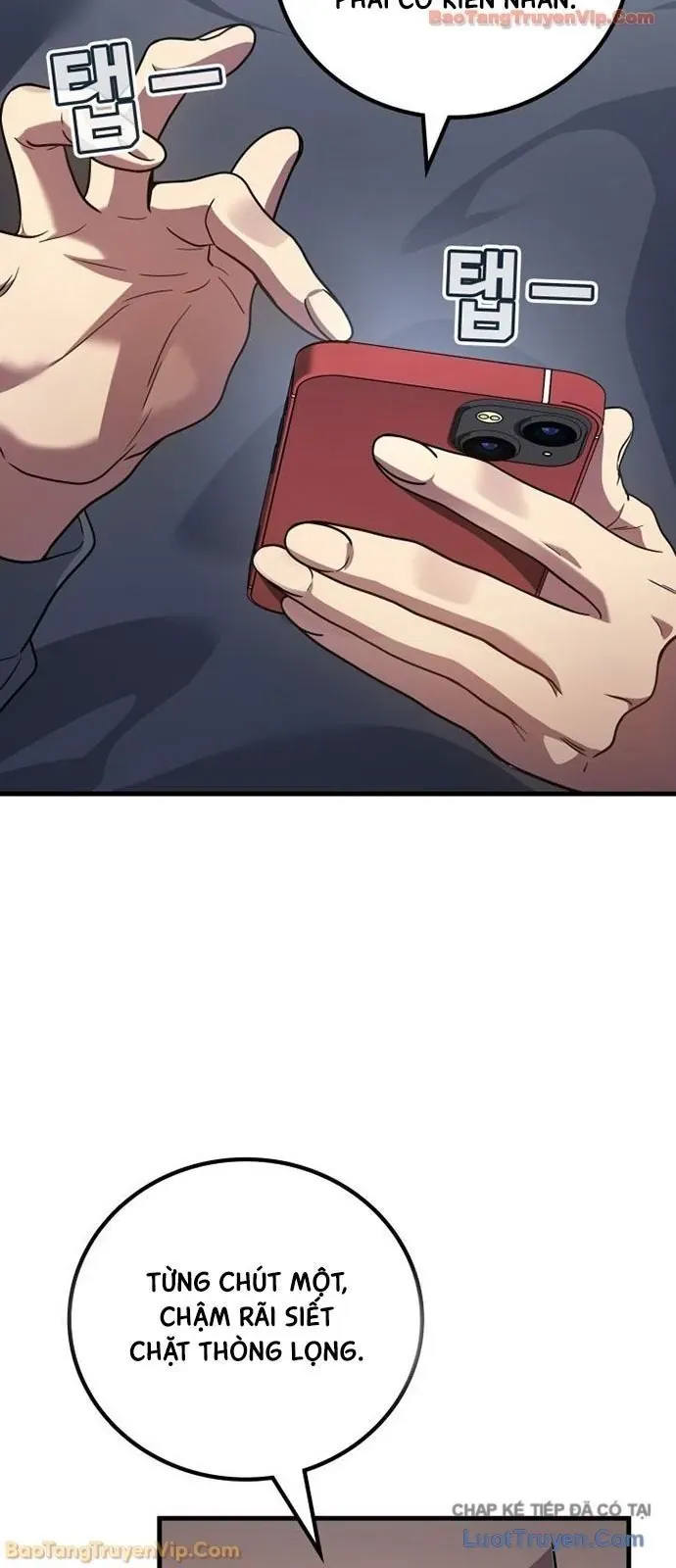 Thần Chiến Tranh Trở Lại Cấp 2 - Chapter 111 - Page 47