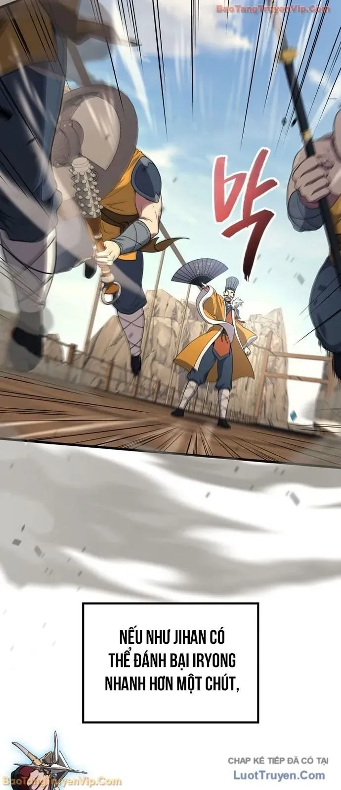 Thần Chiến Tranh Trở Lại Cấp 2 - Chapter 111 - Page 6