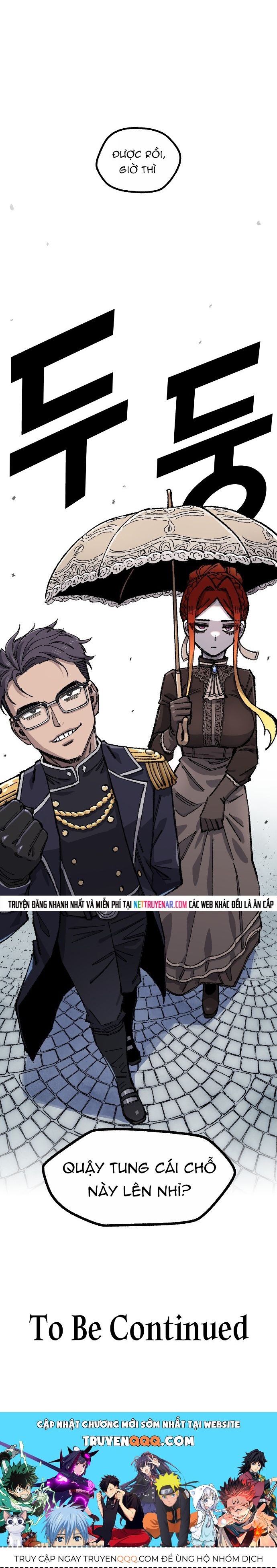 Sắp Xuất Ngũ Thì Isekai - Chapter 186 - Page 7