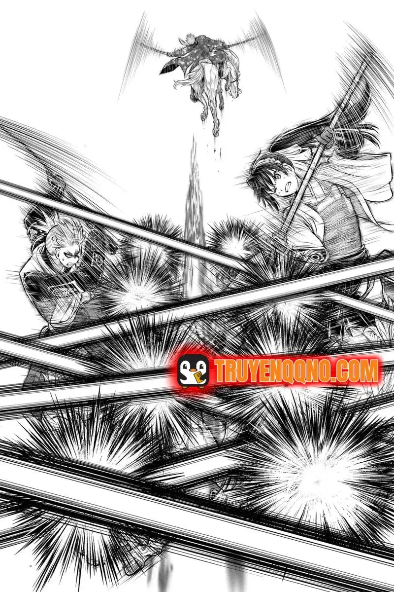 Thiếu Chủ Giỏi Chạy Trốn - Chapter 146 - Page 17