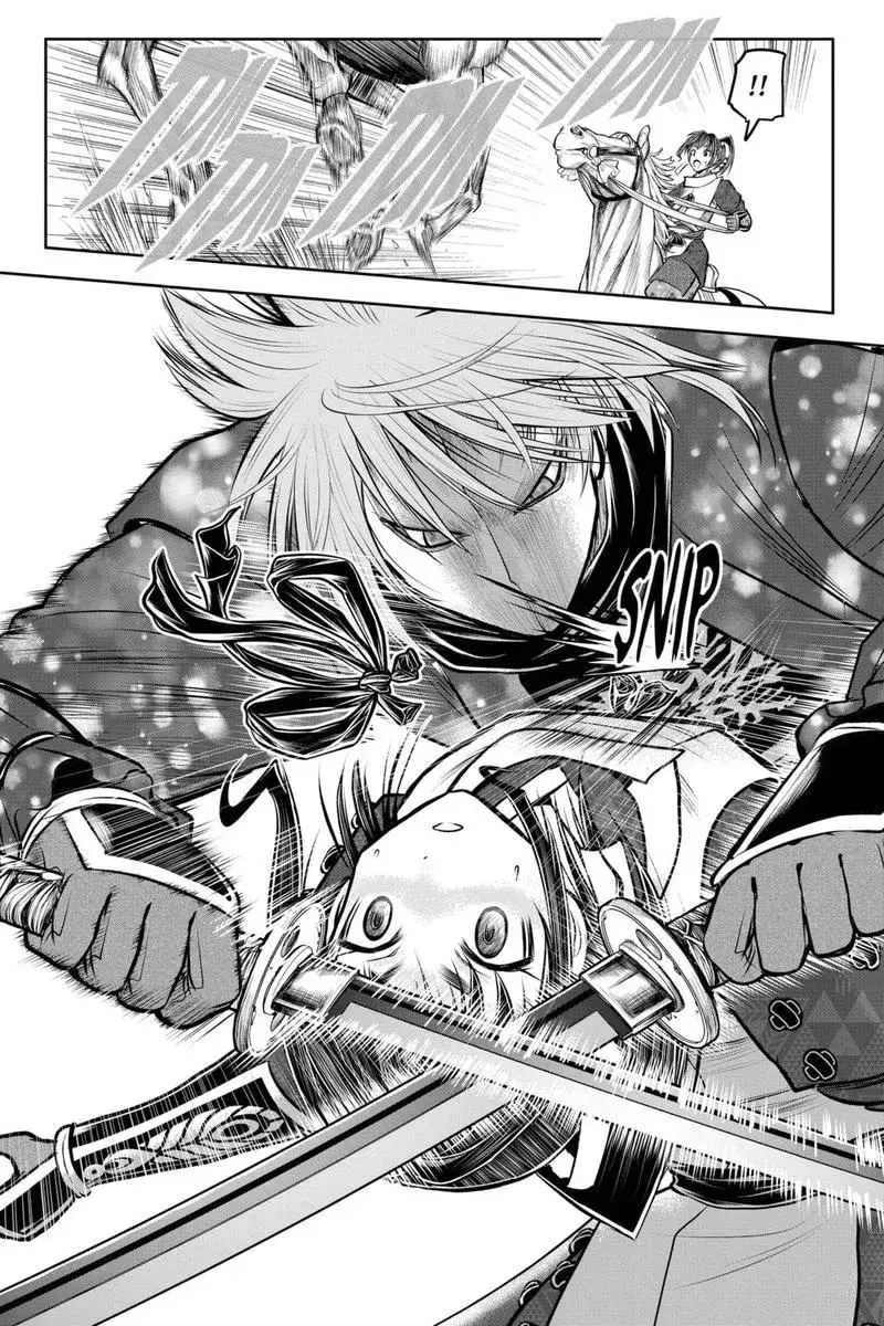 Thiếu Chủ Giỏi Chạy Trốn - Chapter 146 - Page 18