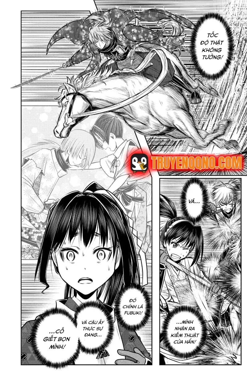 Thiếu Chủ Giỏi Chạy Trốn - Chapter 146 - Page 19