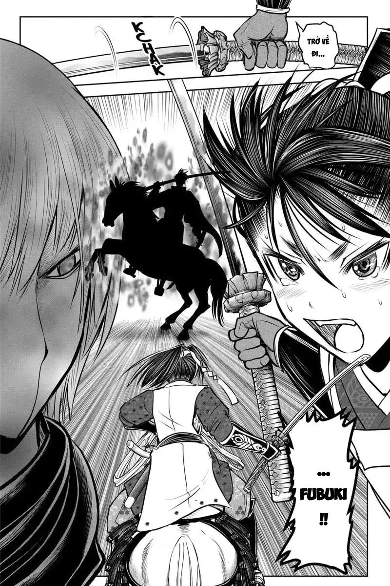 Thiếu Chủ Giỏi Chạy Trốn - Chapter 146 - Page 20