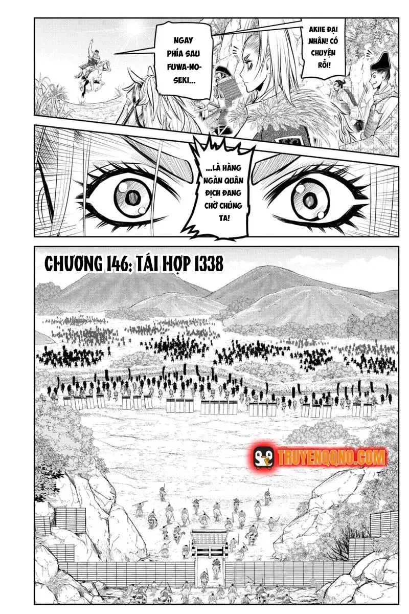Thiếu Chủ Giỏi Chạy Trốn - Chapter 146 - Page 5