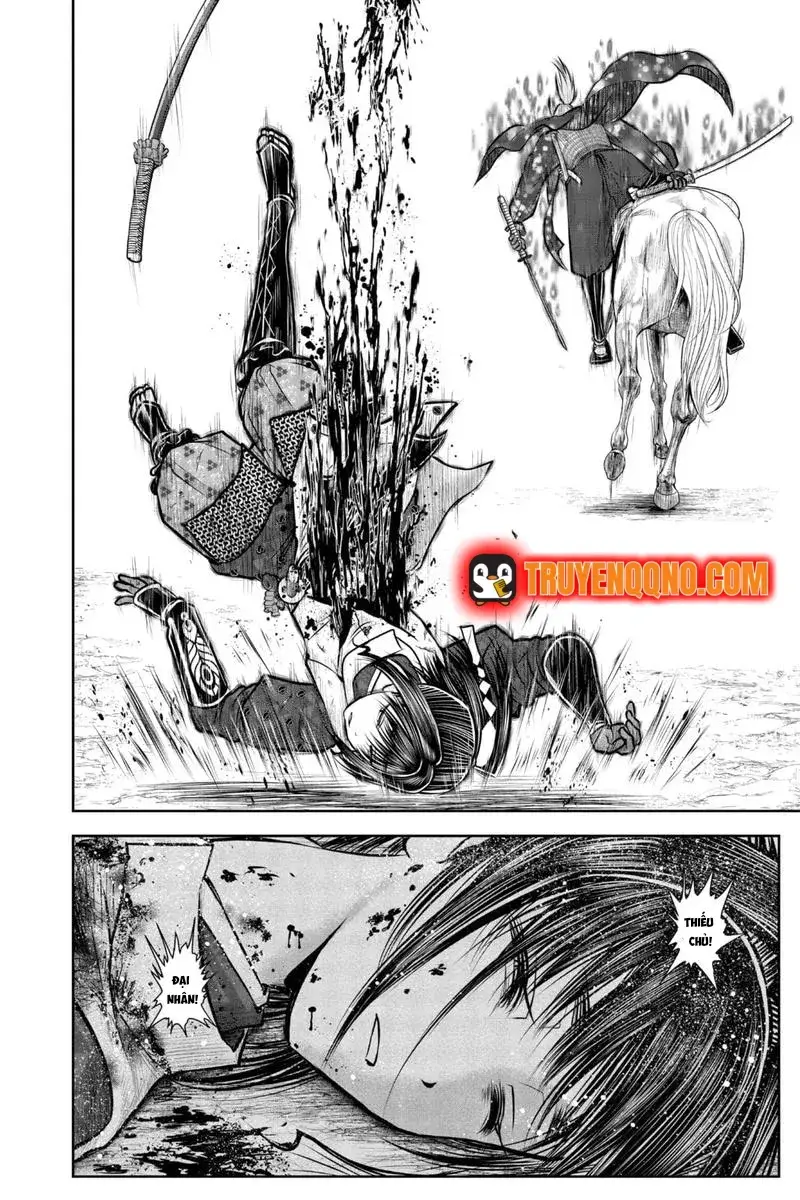 Thiếu Chủ Giỏi Chạy Trốn - Chapter 147 - Page 15