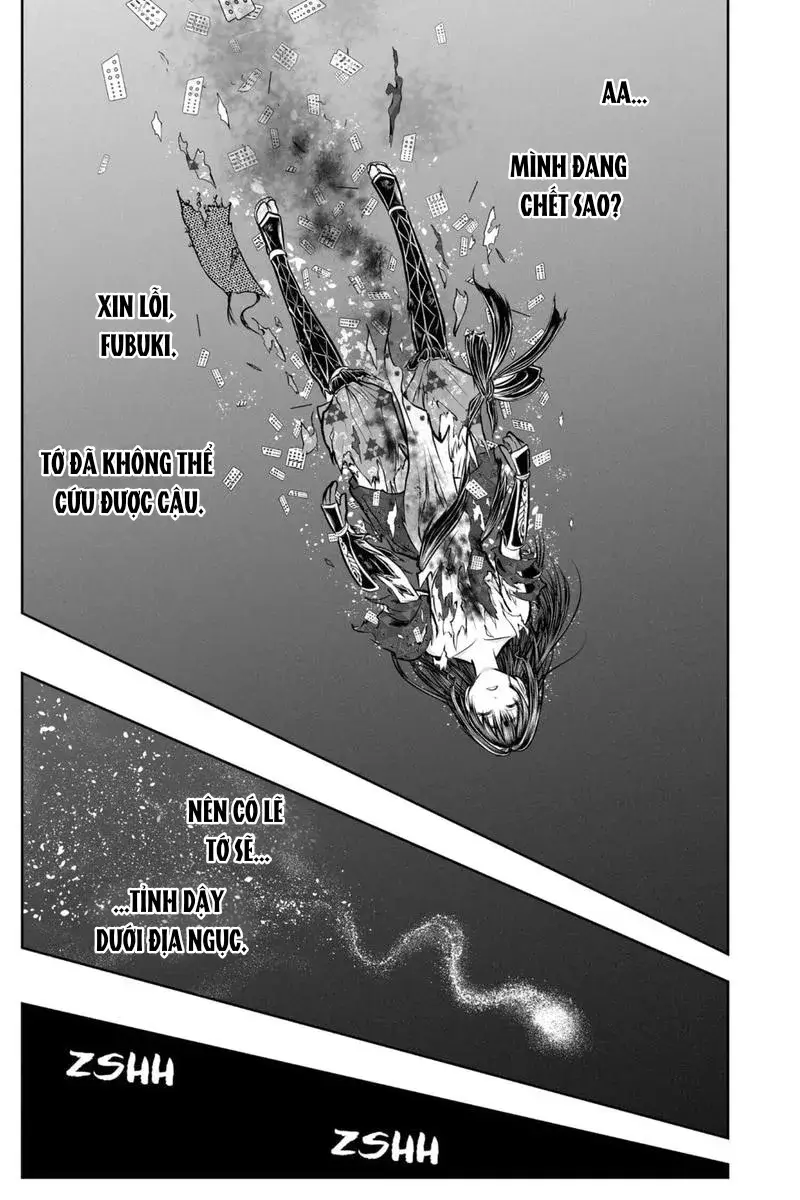 Thiếu Chủ Giỏi Chạy Trốn - Chapter 147 - Page 16