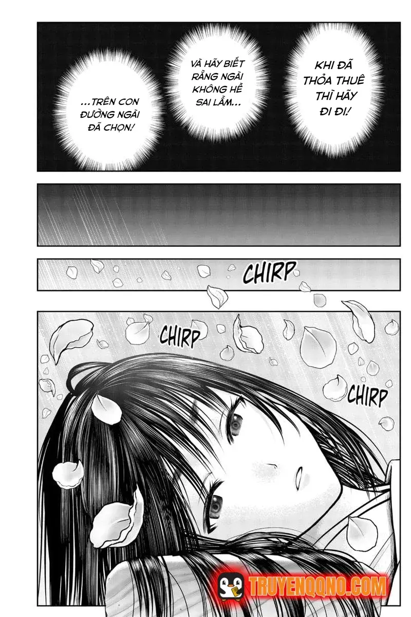 Thiếu Chủ Giỏi Chạy Trốn - Chapter 147 - Page 19