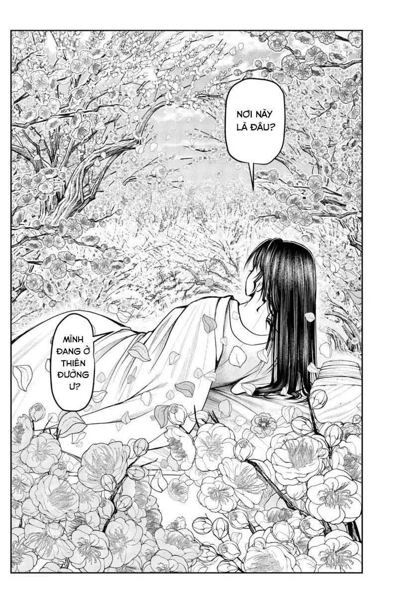Thiếu Chủ Giỏi Chạy Trốn - Chapter 147 - Page 20