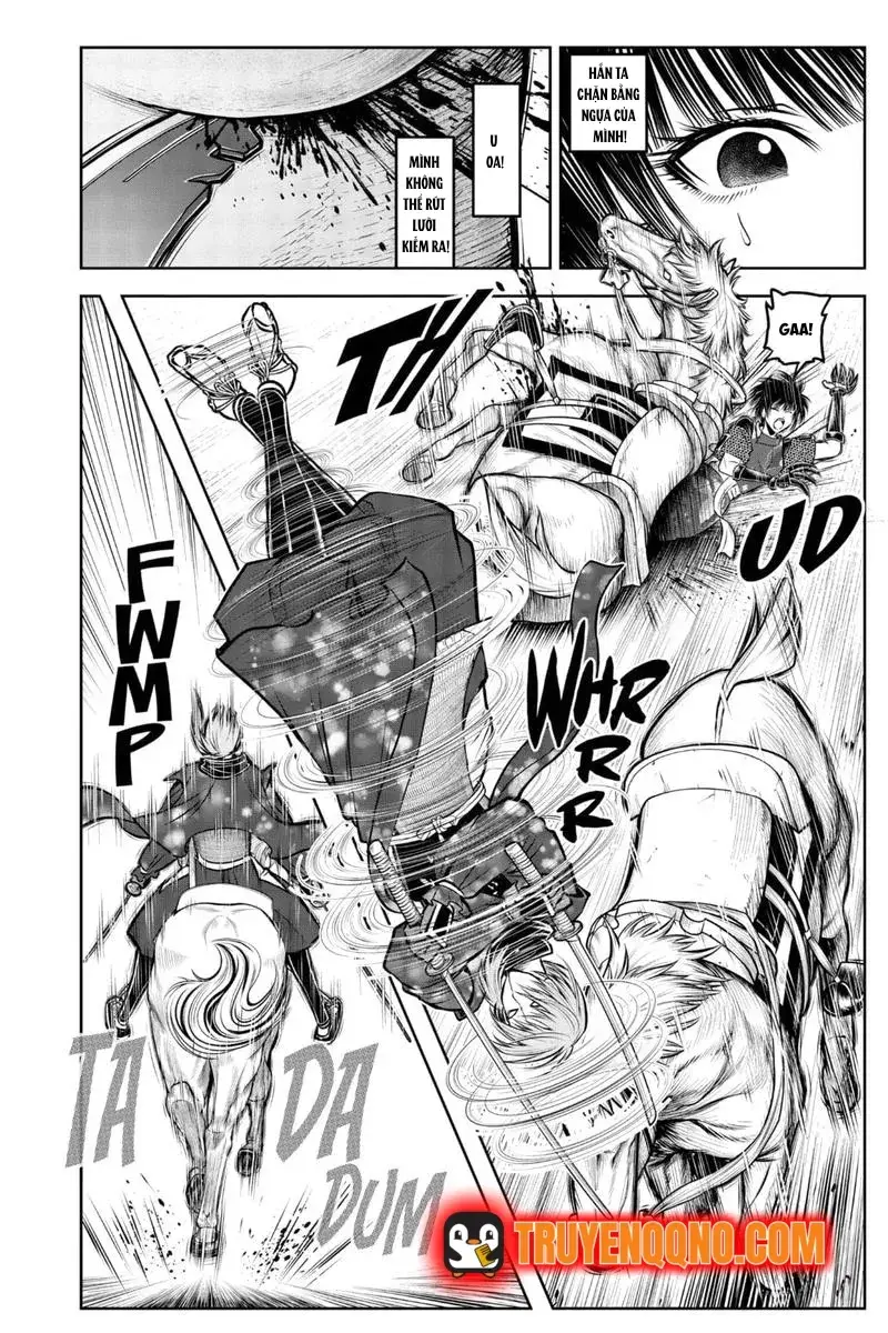 Thiếu Chủ Giỏi Chạy Trốn - Chapter 147 - Page 5