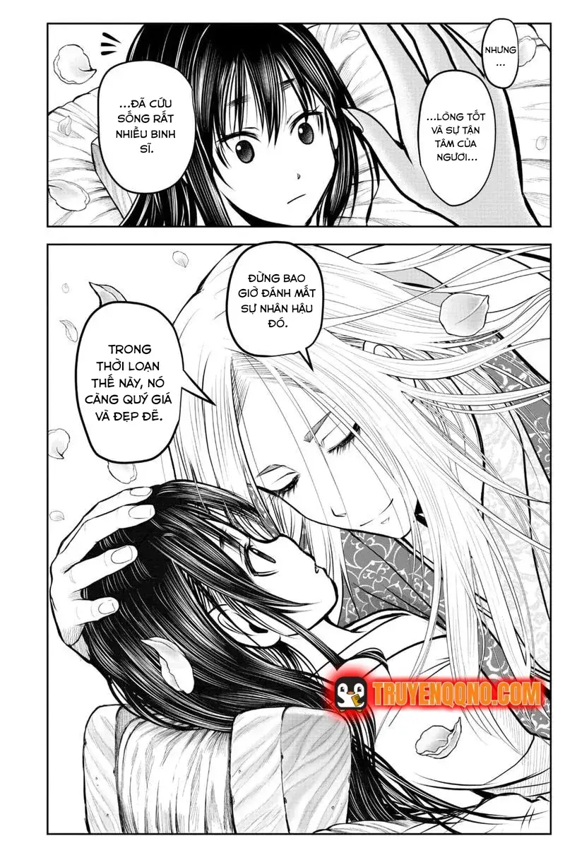 Thiếu Chủ Giỏi Chạy Trốn - Chapter 148 - Page 13