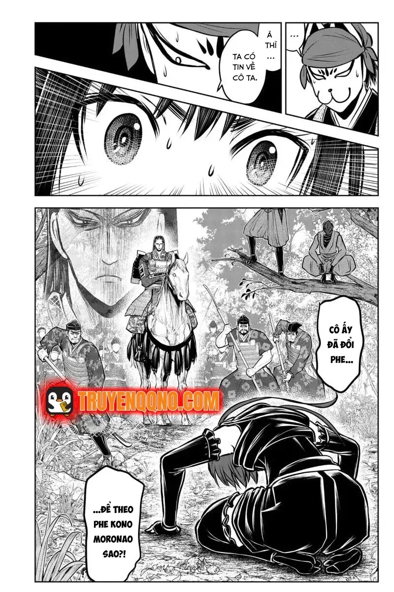 Thiếu Chủ Giỏi Chạy Trốn - Chapter 148 - Page 19