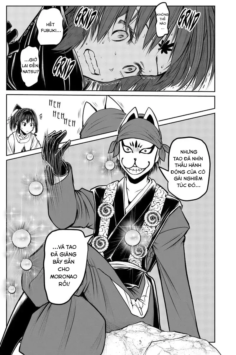 Thiếu Chủ Giỏi Chạy Trốn - Chapter 148 - Page 20