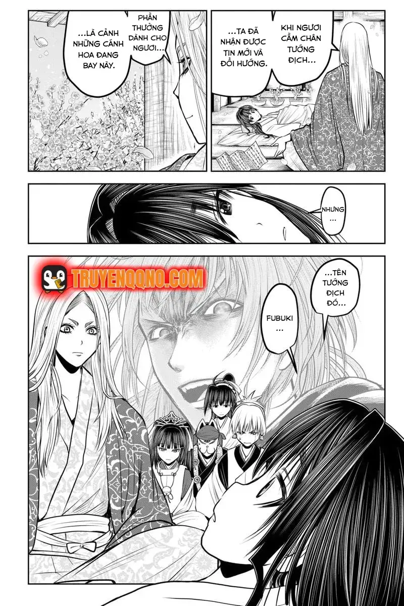 Thiếu Chủ Giỏi Chạy Trốn - Chapter 148 - Page 9