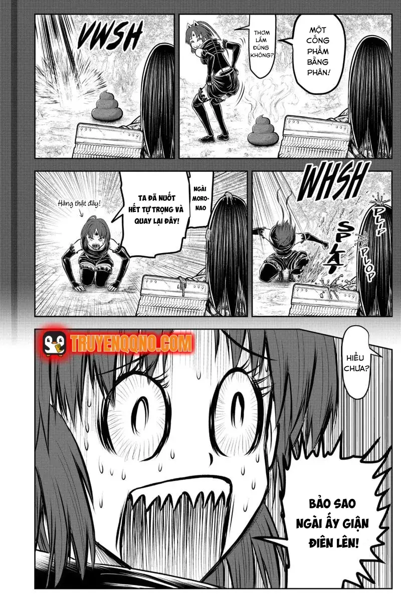 Thiếu Chủ Giỏi Chạy Trốn - Chapter 149 - Page 11