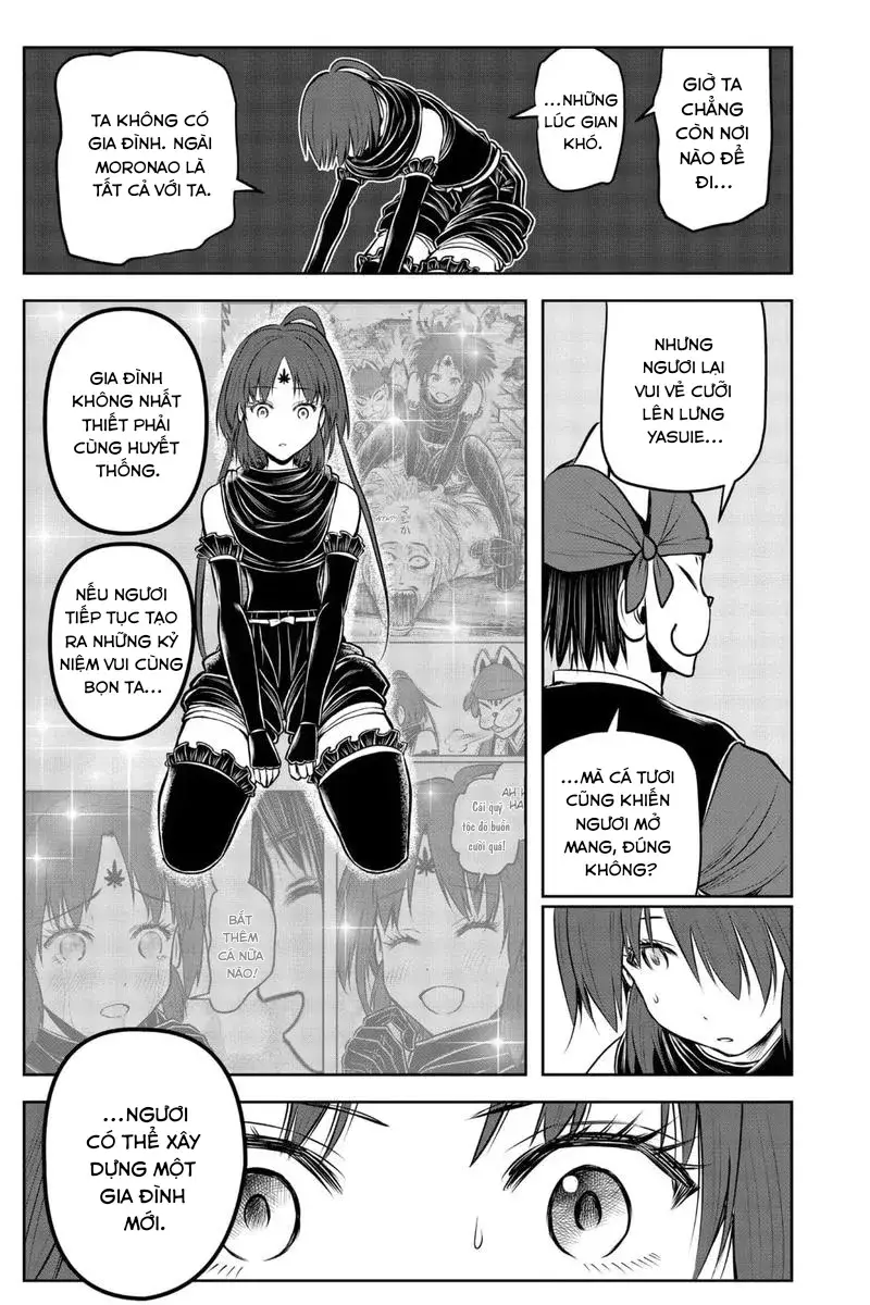 Thiếu Chủ Giỏi Chạy Trốn - Chapter 149 - Page 14