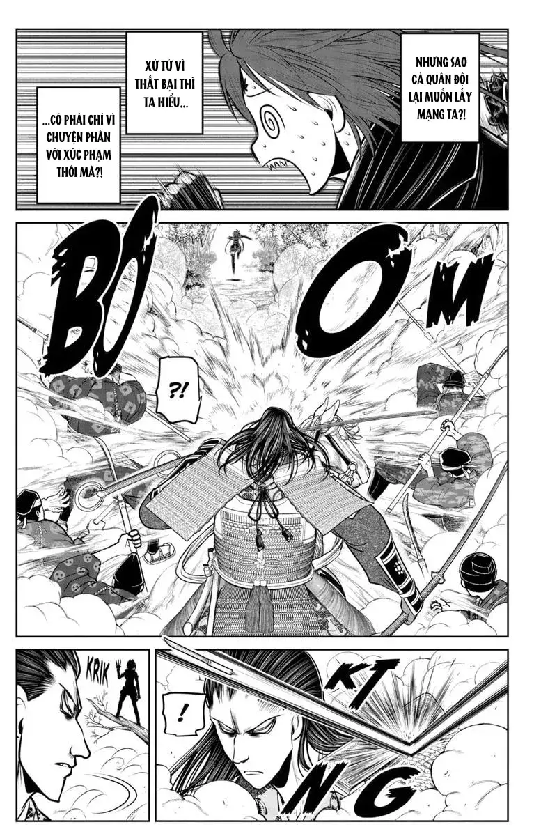 Thiếu Chủ Giỏi Chạy Trốn - Chapter 149 - Page 6