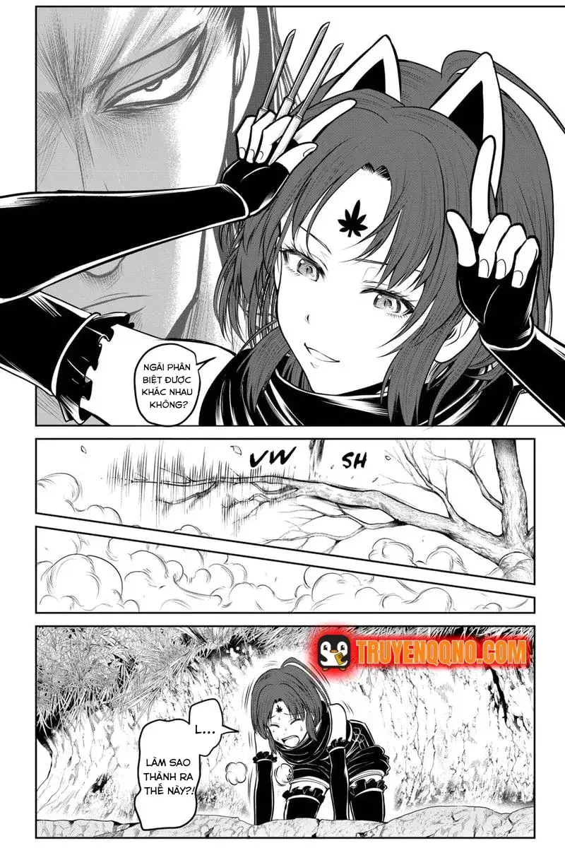 Thiếu Chủ Giỏi Chạy Trốn - Chapter 149 - Page 7