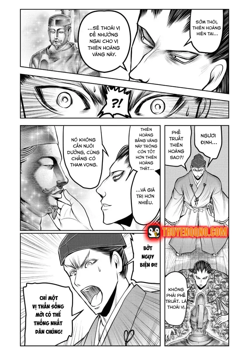 Thiếu Chủ Giỏi Chạy Trốn - Chapter 150 - Page 11