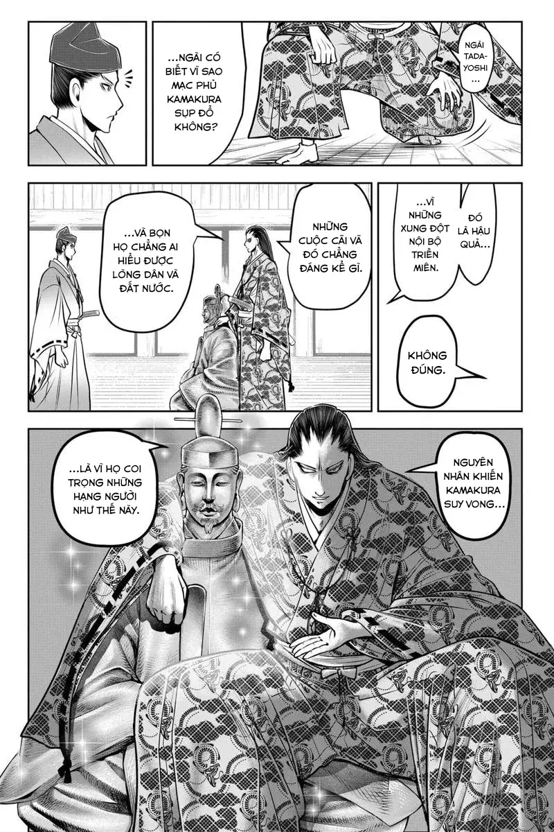 Thiếu Chủ Giỏi Chạy Trốn - Chapter 150 - Page 12