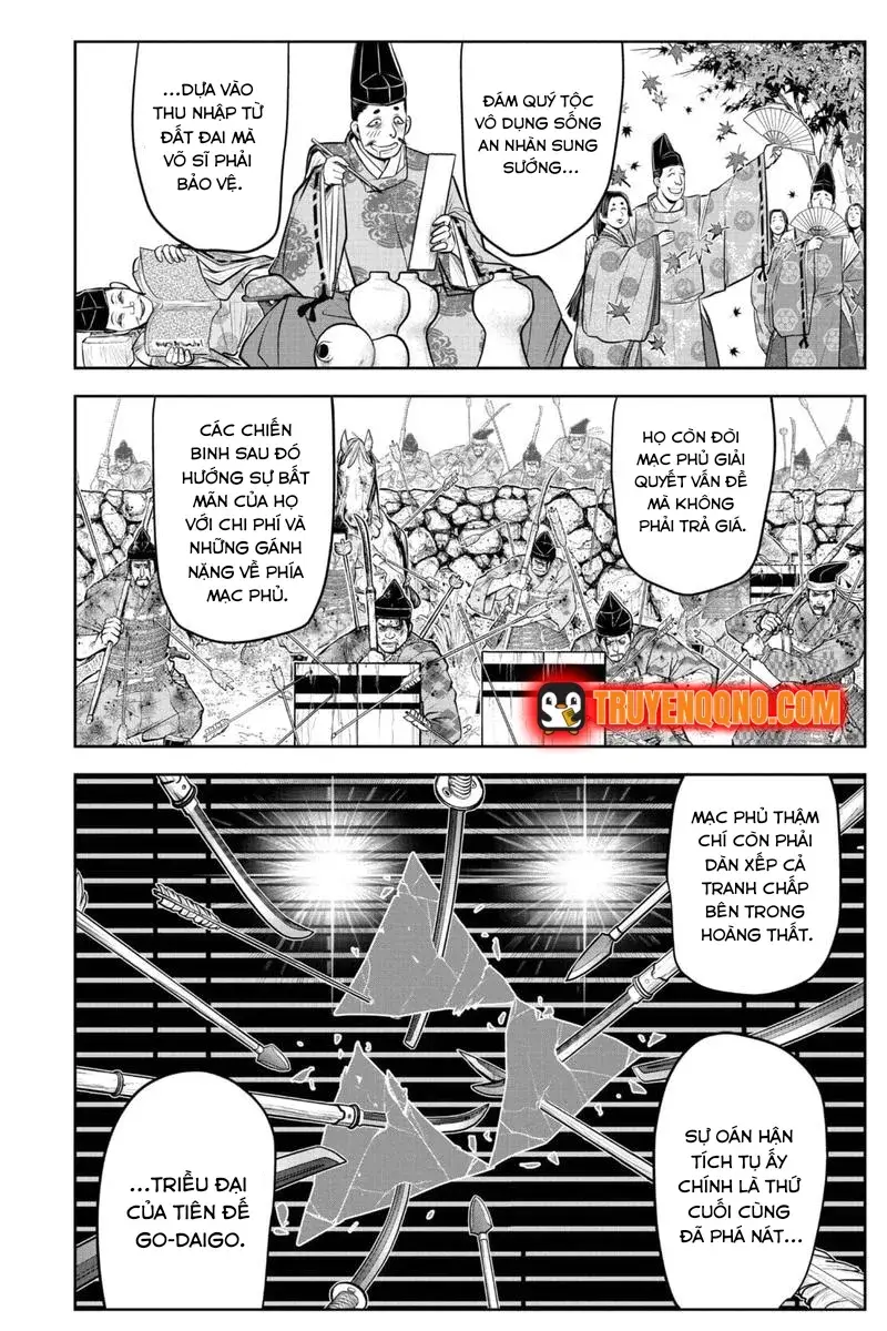 Thiếu Chủ Giỏi Chạy Trốn - Chapter 150 - Page 13