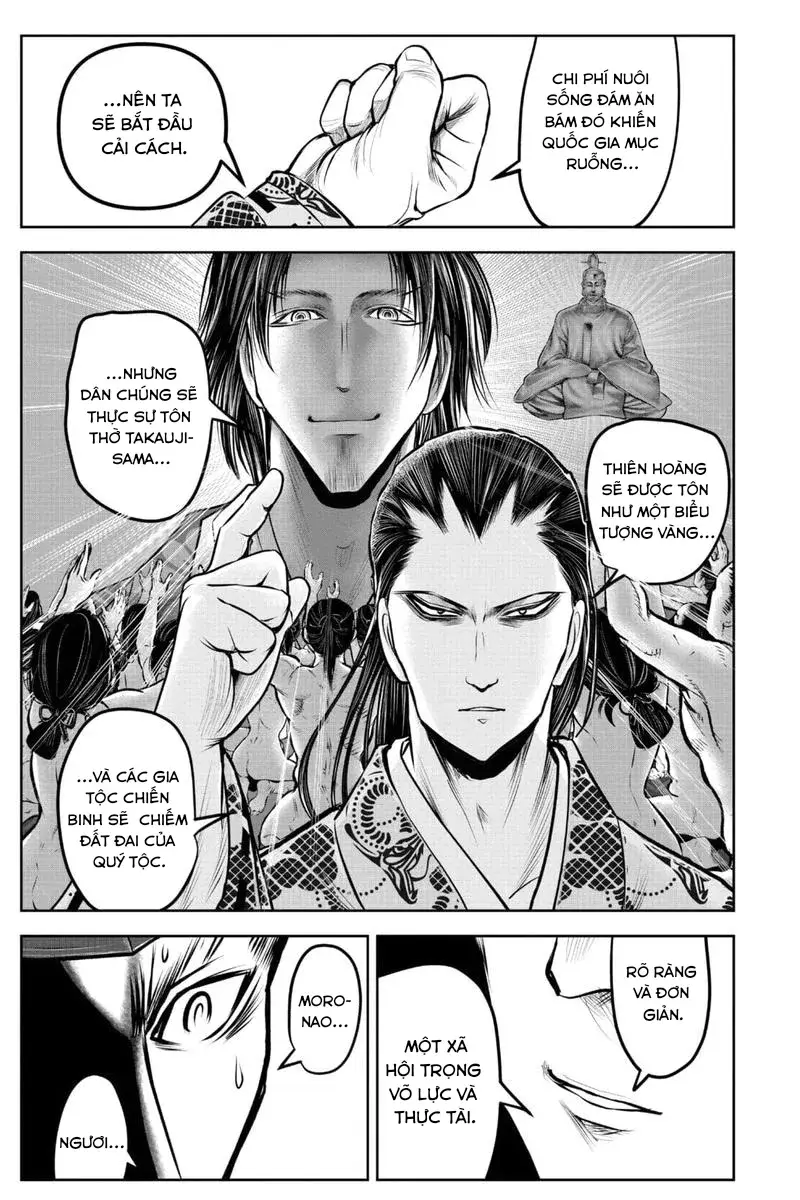 Thiếu Chủ Giỏi Chạy Trốn - Chapter 150 - Page 14