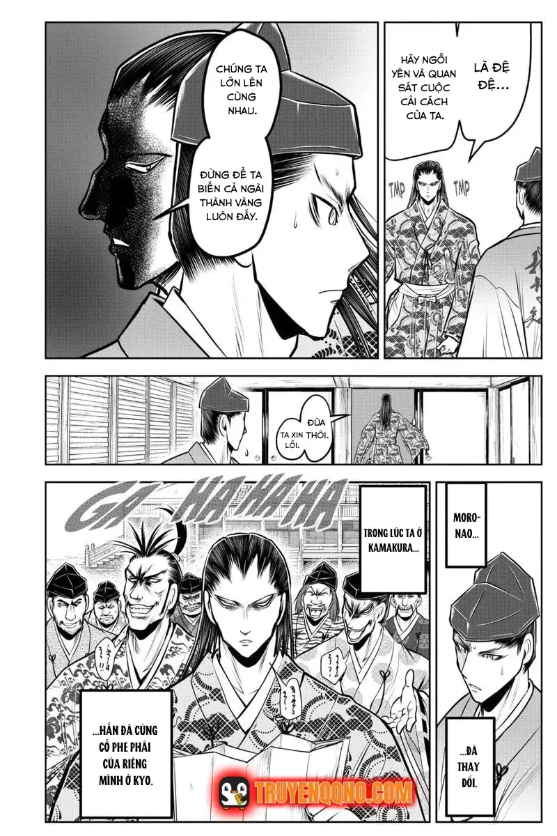 Thiếu Chủ Giỏi Chạy Trốn - Chapter 150 - Page 15