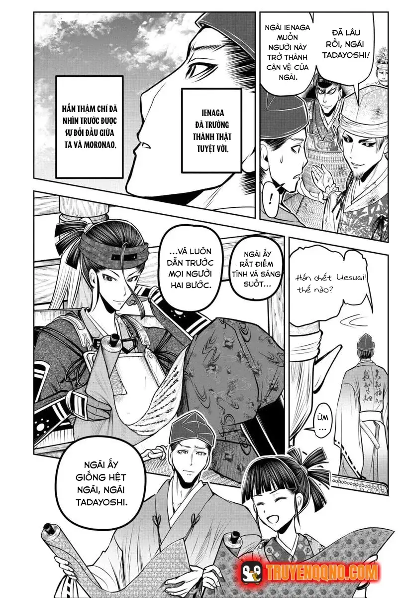 Thiếu Chủ Giỏi Chạy Trốn - Chapter 150 - Page 19