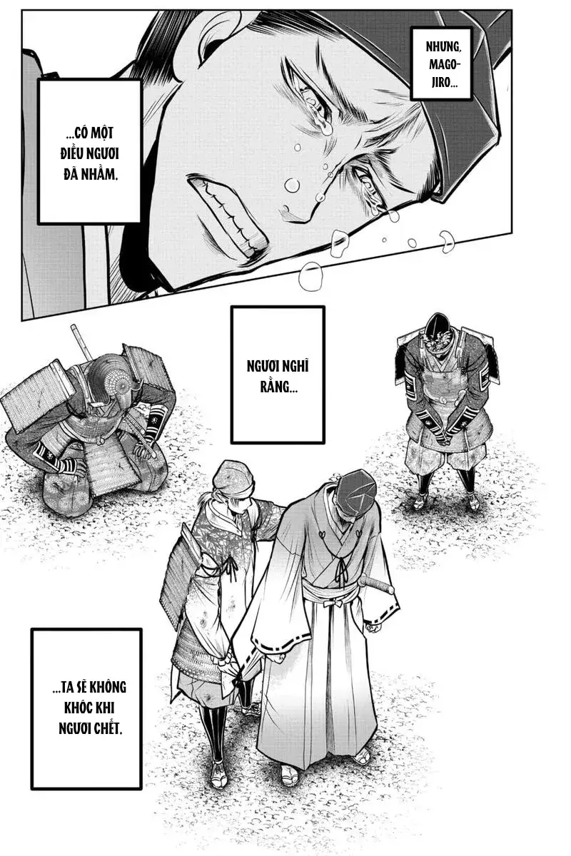 Thiếu Chủ Giỏi Chạy Trốn - Chapter 150 - Page 20