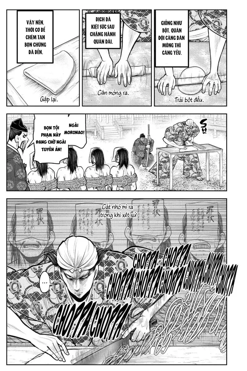 Thiếu Chủ Giỏi Chạy Trốn - Chapter 150 - Page 6