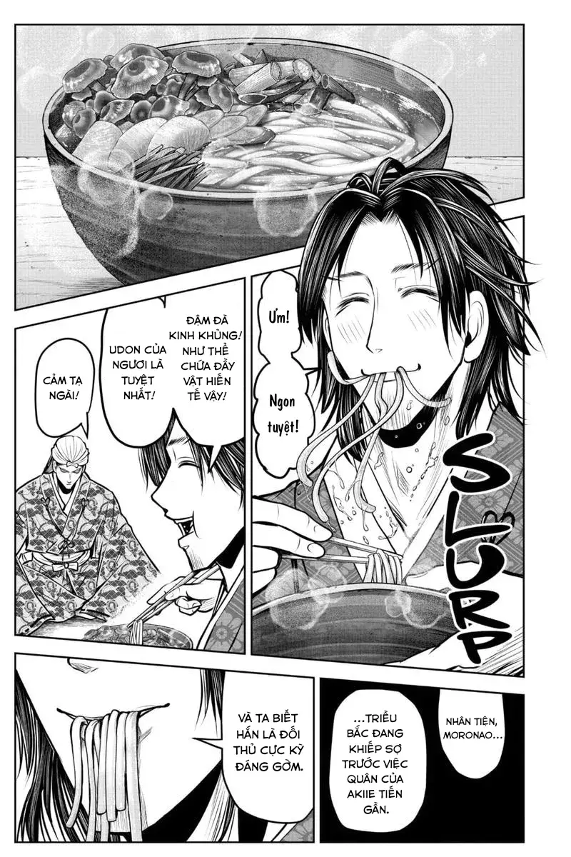 Thiếu Chủ Giỏi Chạy Trốn - Chapter 150 - Page 8