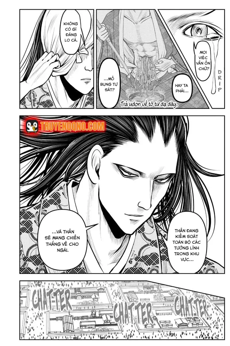 Thiếu Chủ Giỏi Chạy Trốn - Chapter 150 - Page 9