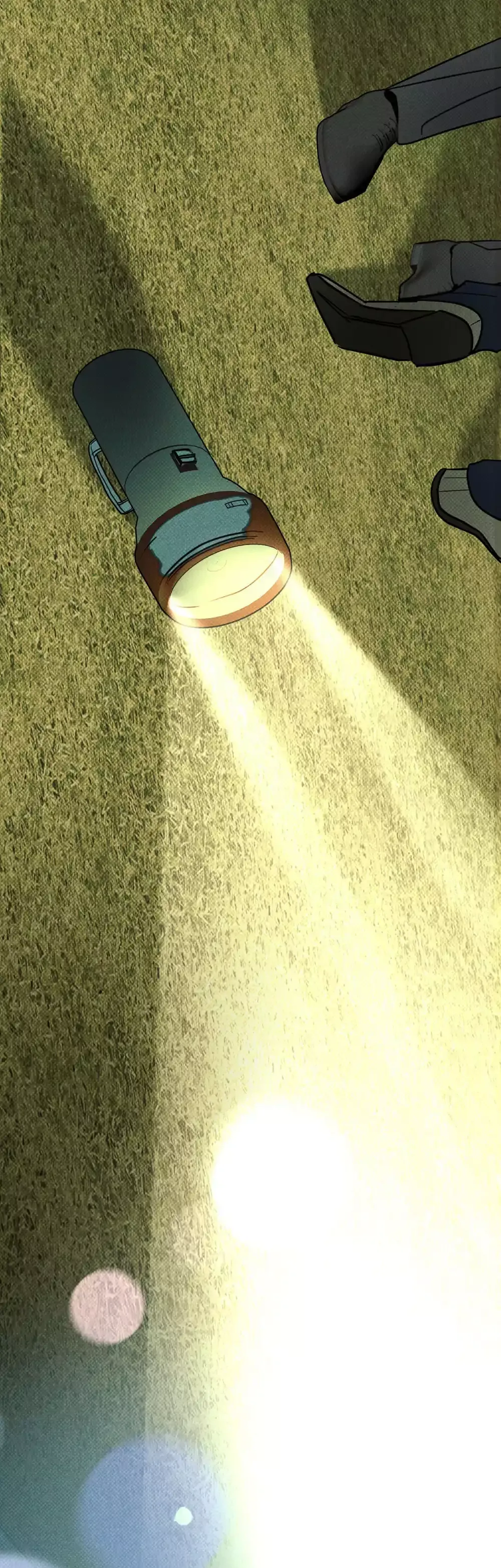 Ôi Kẻ Thù Thân Yêu! - Chapter 45 - Page 18