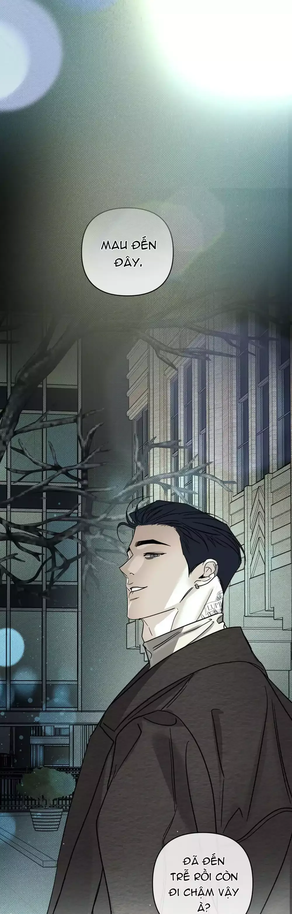 Ôi Kẻ Thù Thân Yêu! - Chapter 45 - Page 19