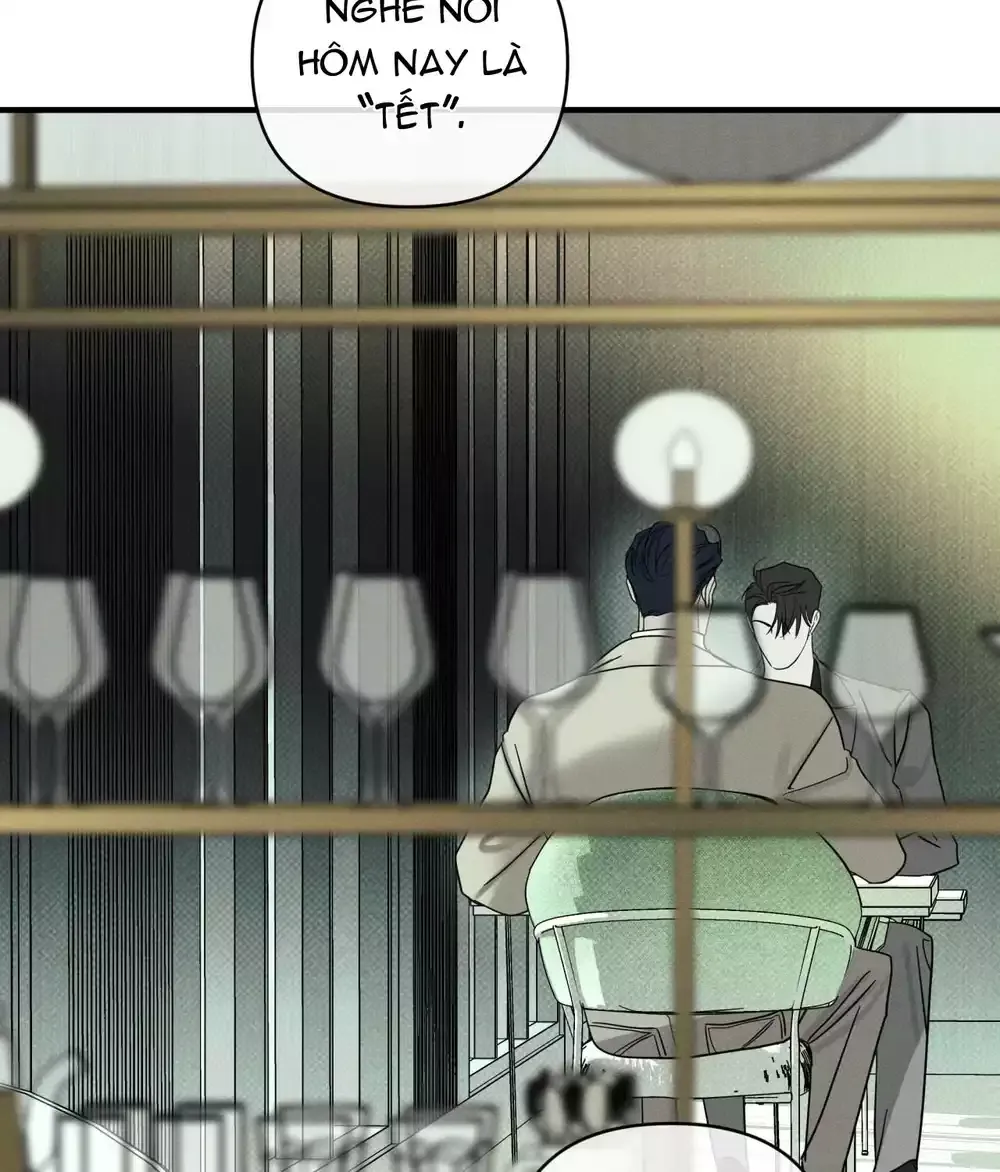 Ôi Kẻ Thù Thân Yêu! - Chapter 45 - Page 21