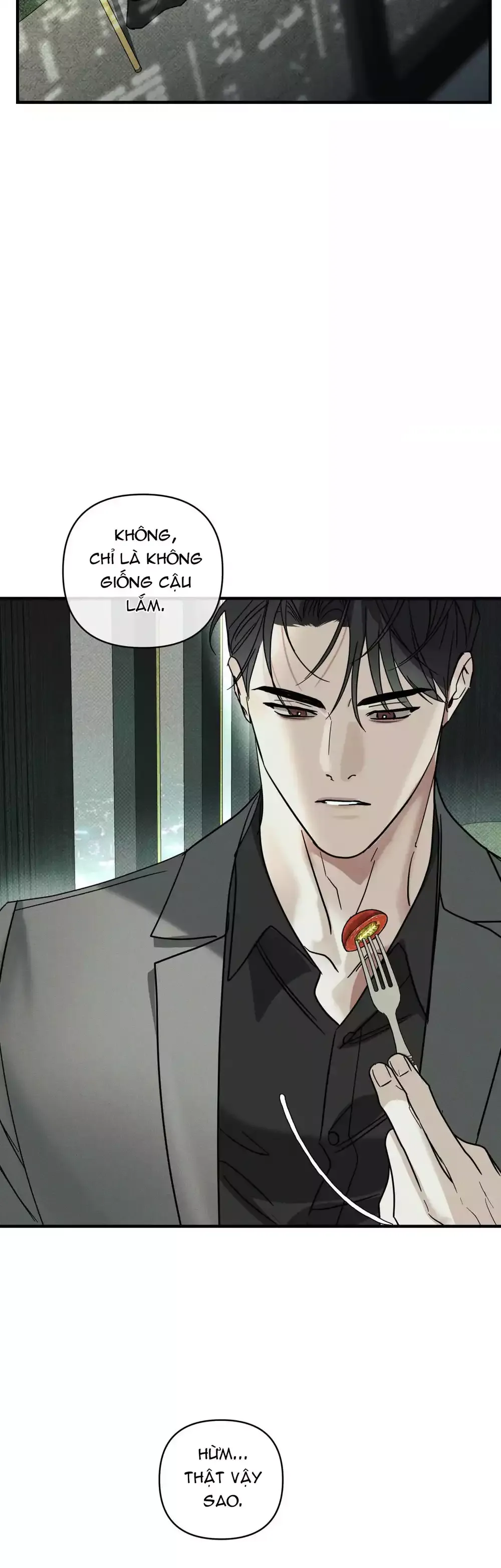 Ôi Kẻ Thù Thân Yêu! - Chapter 45 - Page 23