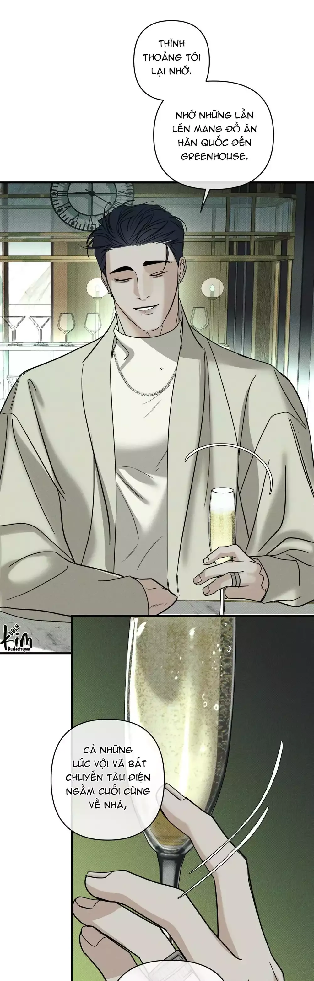 Ôi Kẻ Thù Thân Yêu! - Chapter 45 - Page 24