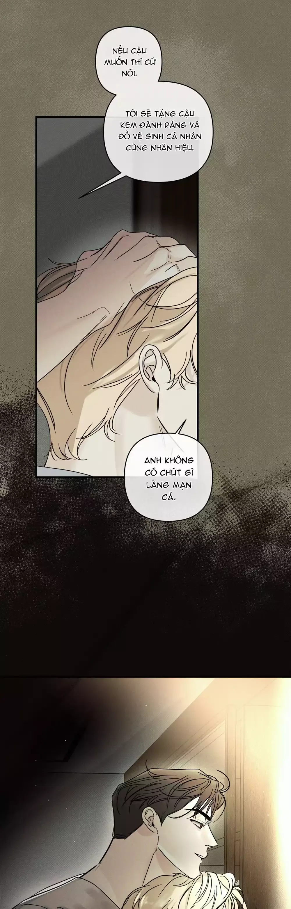 Ôi Kẻ Thù Thân Yêu! - Chapter 45 - Page 3