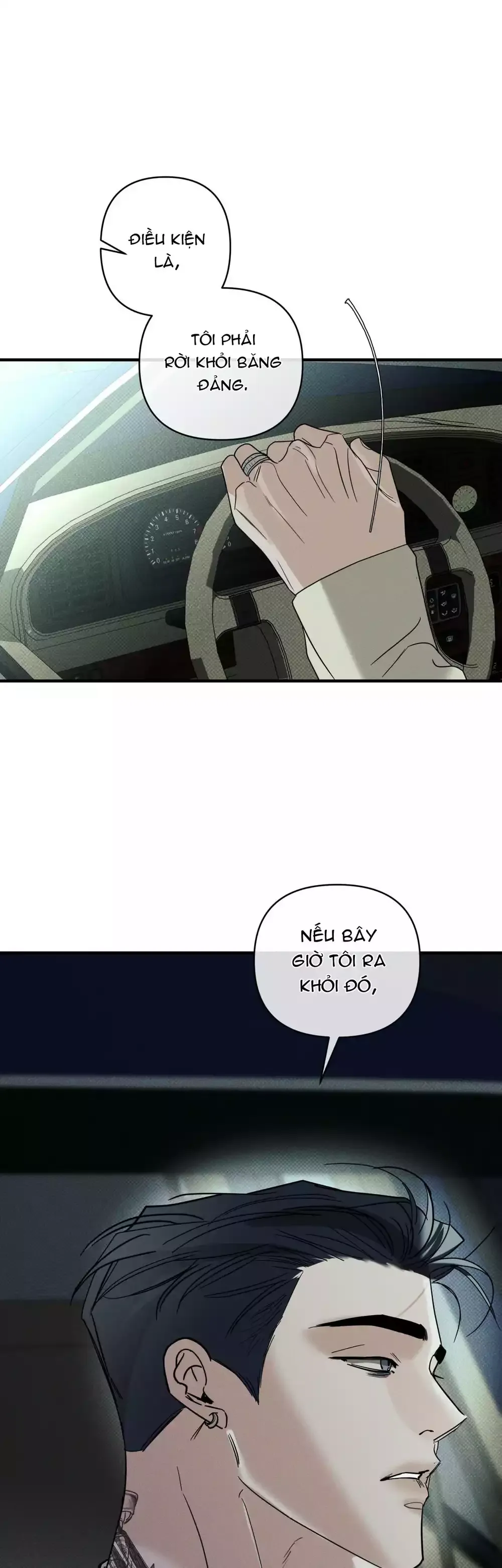 Ôi Kẻ Thù Thân Yêu! - Chapter 45 - Page 38