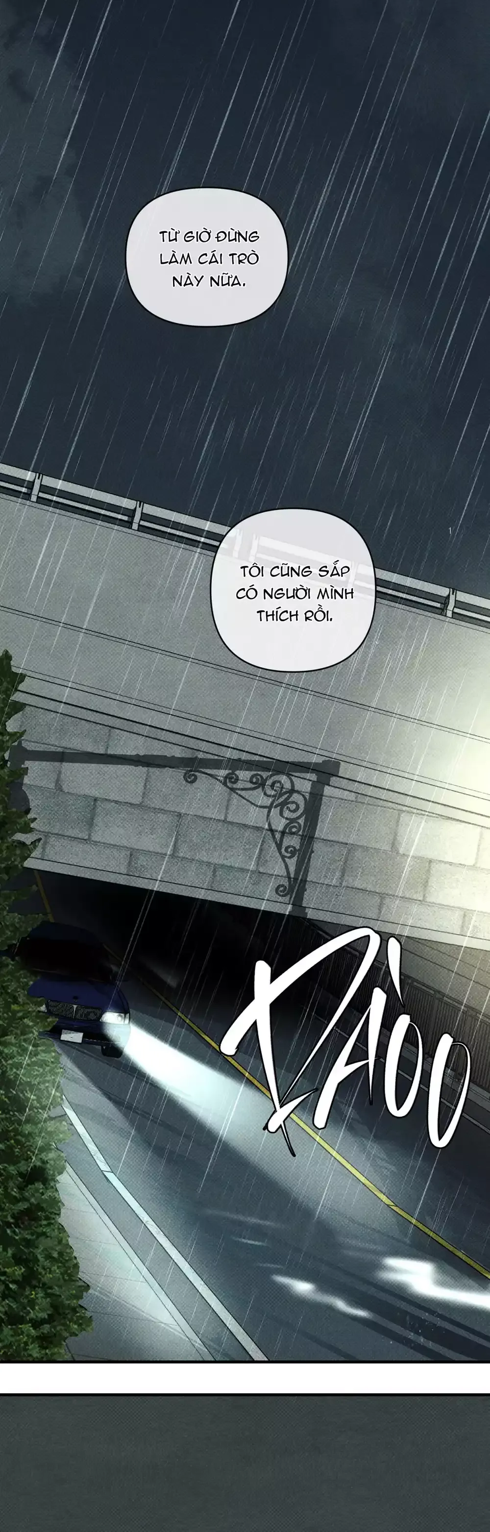 Ôi Kẻ Thù Thân Yêu! - Chapter 45 - Page 46